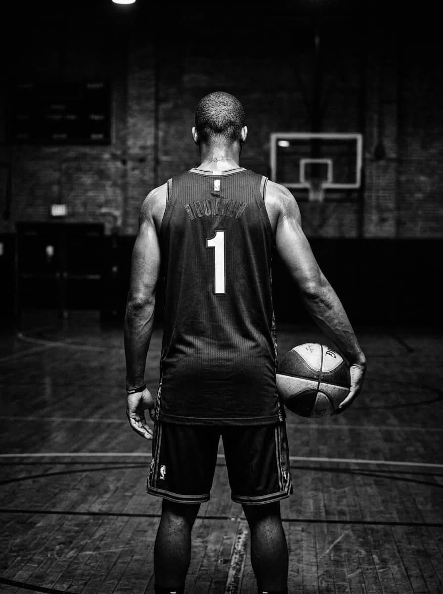 Performance Gear